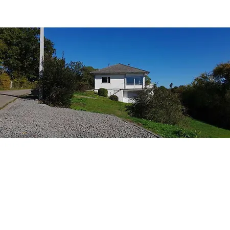 Vakantiehuis Les Pies Vertes Andenne