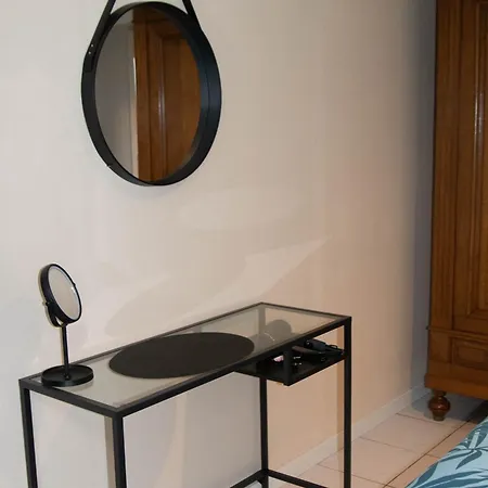 Les Pies Vertes Vakantiehuis