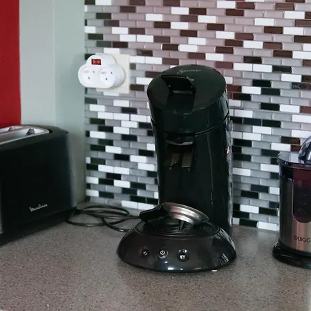 Vakantiehuis Les Pies Vertes