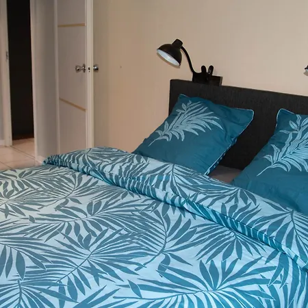 Holiday home Les Pies Vertes Andenne