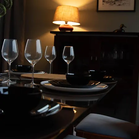 Les Pies Vertes Vakantiehuis