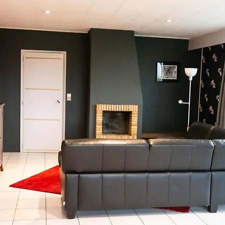 Les Pies Vertes Casa vacanze *