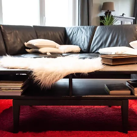 Vakantiehuis Les Pies Vertes *