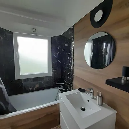 Casa vacanze Les Pies Vertes *