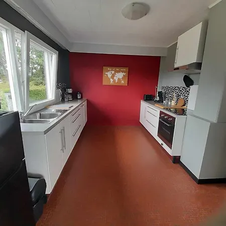 Les Pies Vertes Andenne