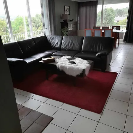 Les Pies Vertes Casa vacanze *