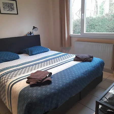 Holiday home Les Pies Vertes *