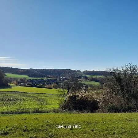 Les Pies Vertes Holiday home